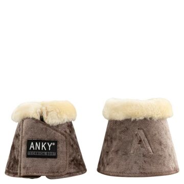 Springschoenen Anky Jubilee Crystal Rose 