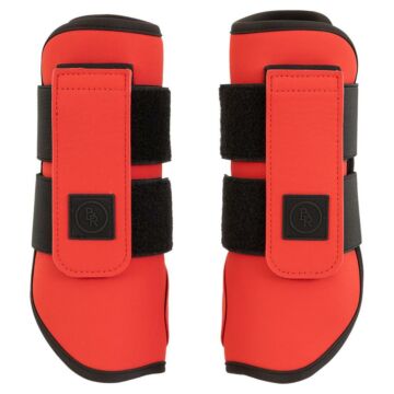 Gamaschen BR Jazz Tango Red