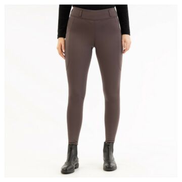 Rijlegging BR Jolie Raisin Brown