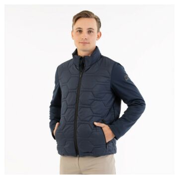 Jas BR Jaden Navy Blazer