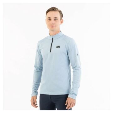 Trainingsshirt BR Jackson Ashley Blue 