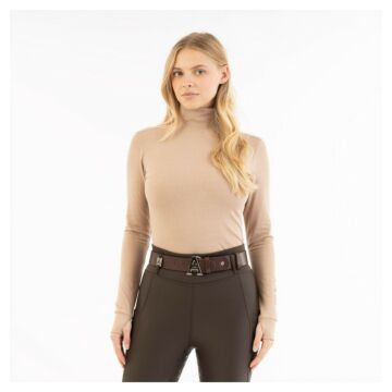 Trainingsshirt Anky Mockneck Amphora