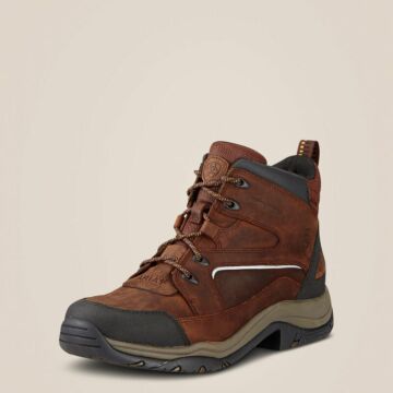 Schoenen Ariat Telluride II Mens Copper