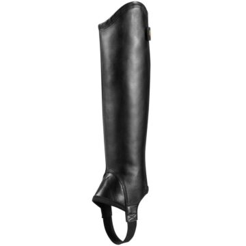 Chaps Ariat Smooth zwart XXS