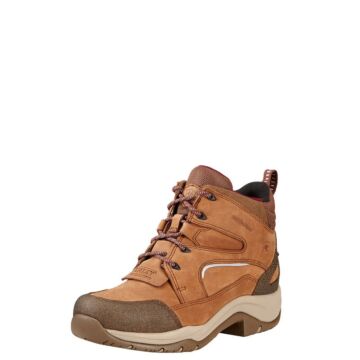 Ariat Wms Telluride 2 H20 Palm Brown 41