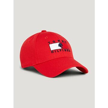 Pet Tommy Hilfiger Montreal Fierce Red