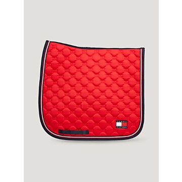 Zadeldekje dressuur Kingston Primary Red Full