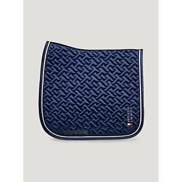 Zadeldekje dressuur Tommy Hilfiger Windsor Desert Sky