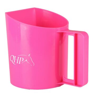 Voerschep QHP Fuchsia