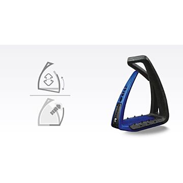 Freejump Beugels Soft Up Lite Black/Navy