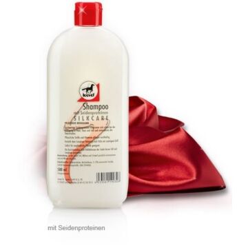 Leovet Shampoo Silkcare