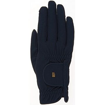 Roeckl Roeck-grip junior Zwart 4