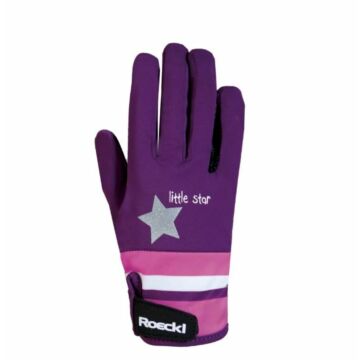 Handschoenen Roeckl Kelli Berry 5