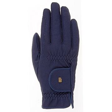 Roeckl Roeck-grip Navy 6