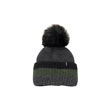 Muts Pikeur Anthra/Ivy green/Zwart