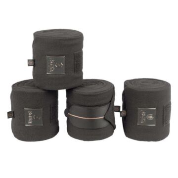 Bandages Eskadron Heritage Fleece Basalt Grey Full