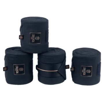 Bandages Eskadron Heritage Fleece Navy Full