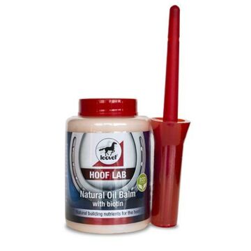 Leovet Hooflab Hoefbalsem 500 ml