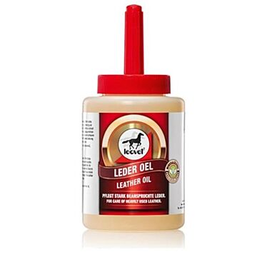 Leovet Lederolie 450 ml