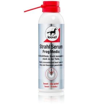 Leovet Spray Straalsan 200ml