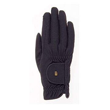 Roeckl Roeck-grip winter Zwart 10