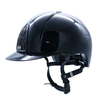 Rijhelm KEP Italia Smart Polish Blauw – Maat M
