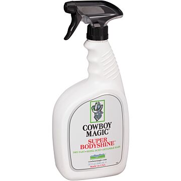Bodyspray Cowboy Magic 946 ml