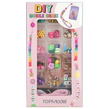 DIY Mobile Chain TOPModel