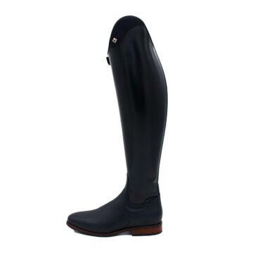 Rijlaarzen DeNiro Bellini Indaco met G21 Camoscio Blue Top 39 MA M
