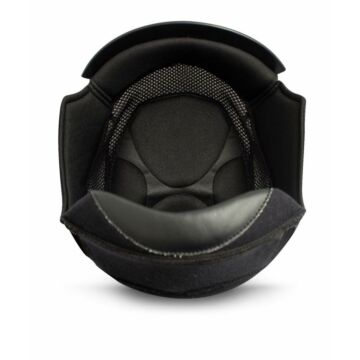 Binnenvoering Kask Kooki inner padding Zwart 55