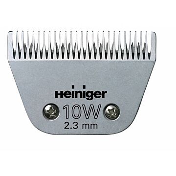 Heiniger Scheerkop 10/2.3 mm