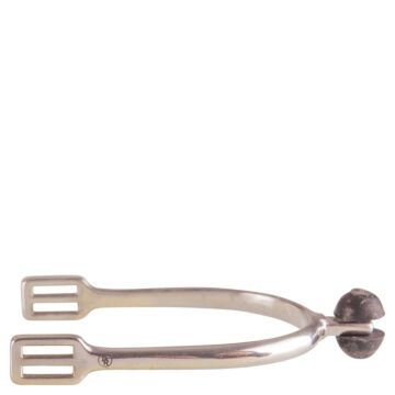 Sporen BR Damen Knob 30 mm