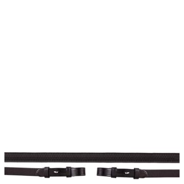 BR Teugel Eventa Pro Grip Zwart  Full