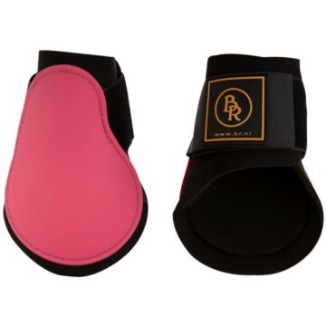 Strijklappen BR Event Roze Pony
