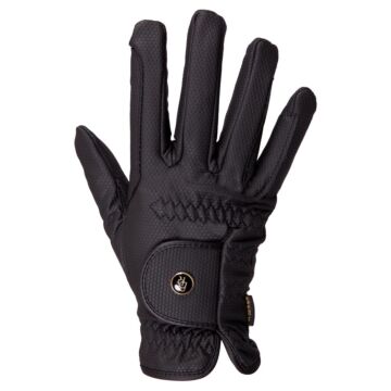 Rijhandschoen BR Warm Durable Pro Zwart 5