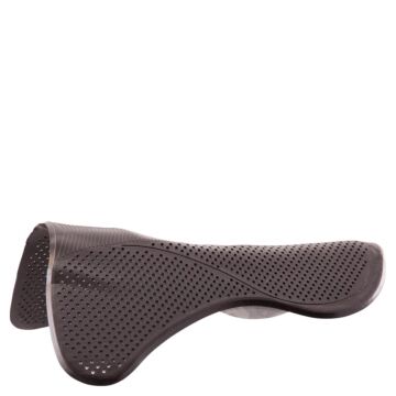 Soft Gel Pad BR Anatomic Zwart