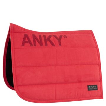 Zadeldekje dressuur Anky Summer berry Full