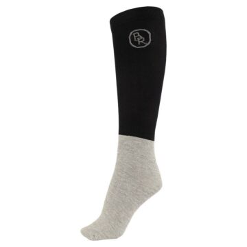 Sokken BR Betula Zwart One size