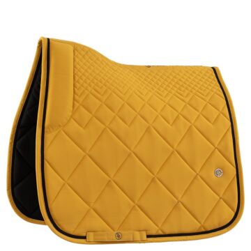 Zadeldekje dressuur BR Emilio Harvest Gold Full