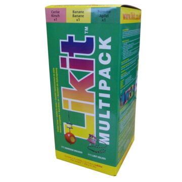 Liksteen Likit Multipack 650 gram