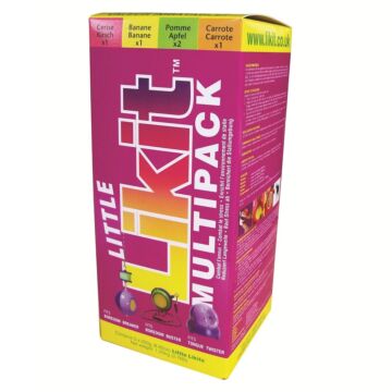 Liksteen Likit Multipack 250 gram