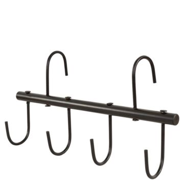 Multihanger Premiere Zwart