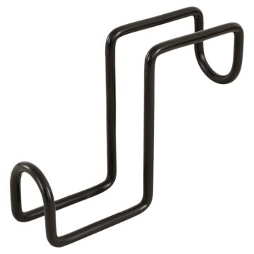 Stalhaak Premiere Zwart