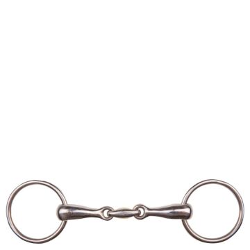 BR Watertrens Massief Rvs  11.5 cm