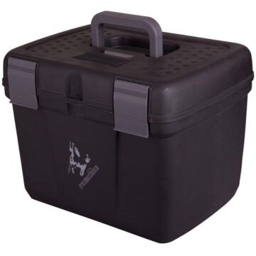 Poetsbox Premiere Aleron Zwart
