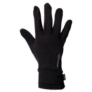 BR Winterhandschoenen Multiflex Antislip Zwart 6