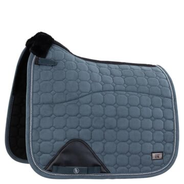 Zadeldekje BR Deliz Dark Slate Full