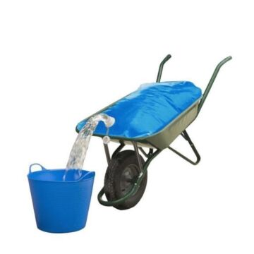 Waterzak H2go voor kruiwagen 80 liter 1 st