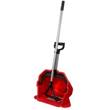 Mestboy Quick Pick Hofman Rood