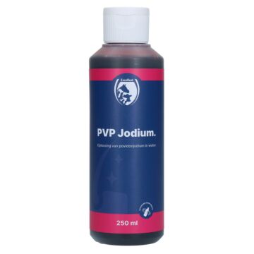 PVP Jodium Excellent 250 ml